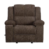Bronco - Manual Rocker Recliner