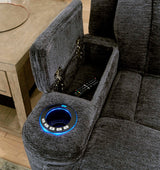 Dalton - Modular Power Reclining Sectional