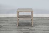 Rectangular Table - Wheat