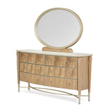 Villa Cherie - Dresser