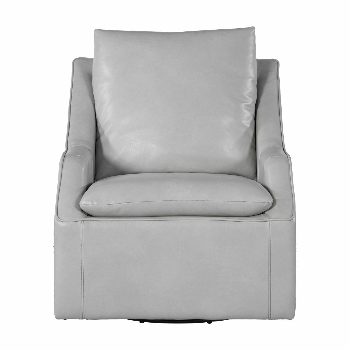 Asher - Swivel Accent Chair