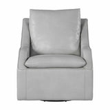 Asher - Swivel Accent Chair