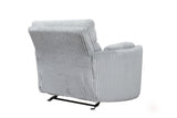 Sillón reclinable eléctrico Radius Xl - Extra ancho y deslizante