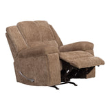 Bronco - Manual Rocker Recliner