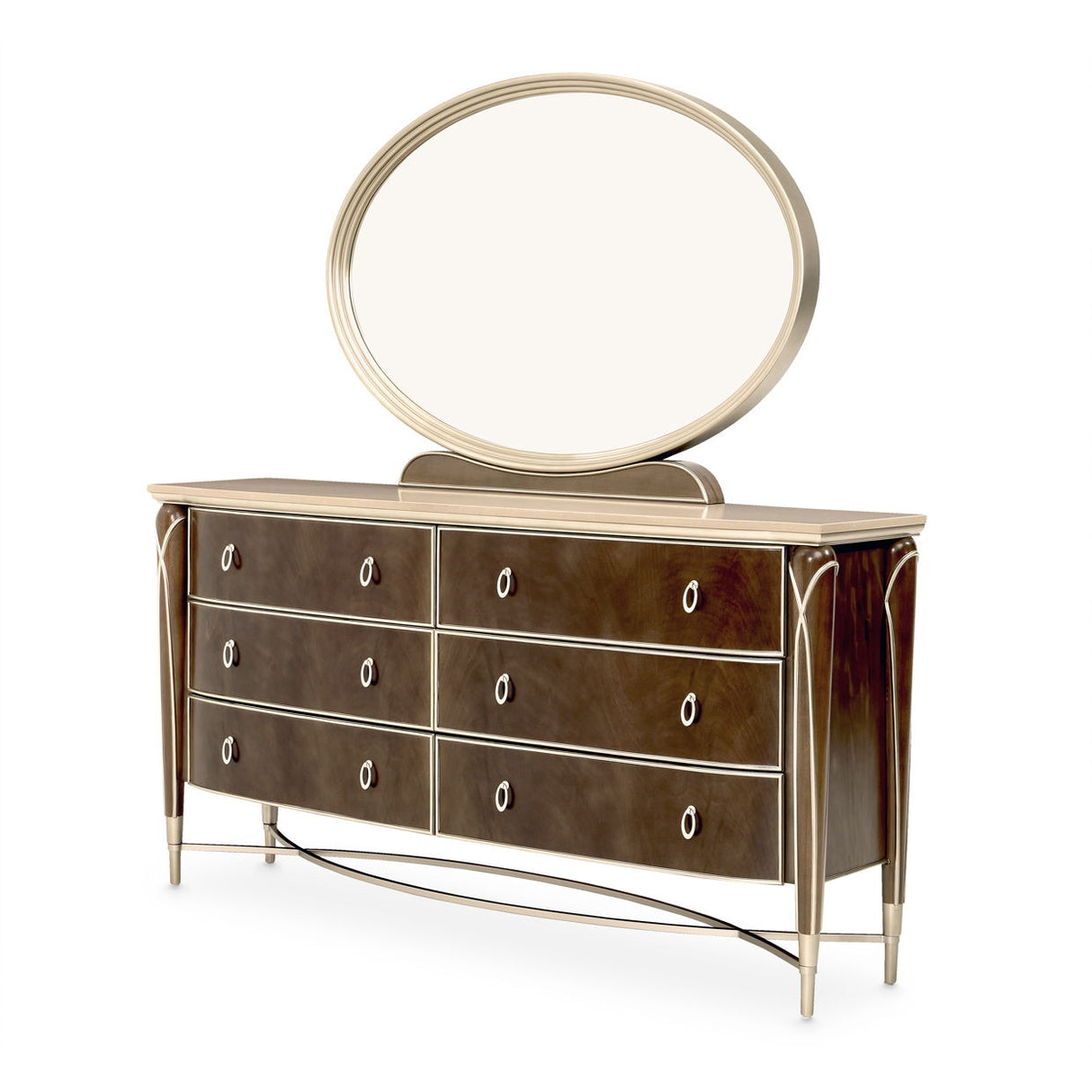 Villa Cherie - Dresser