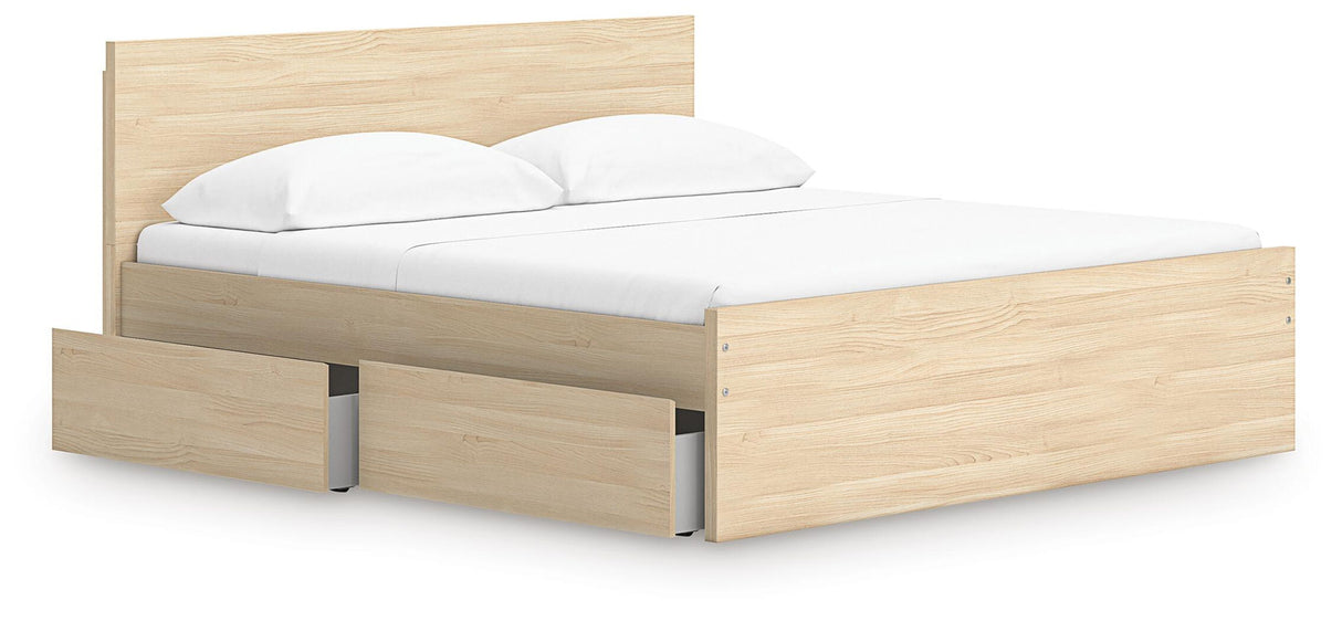 Onita - Cama Plataforma