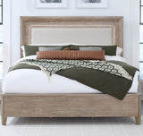 Breckenridge - Panel Bed