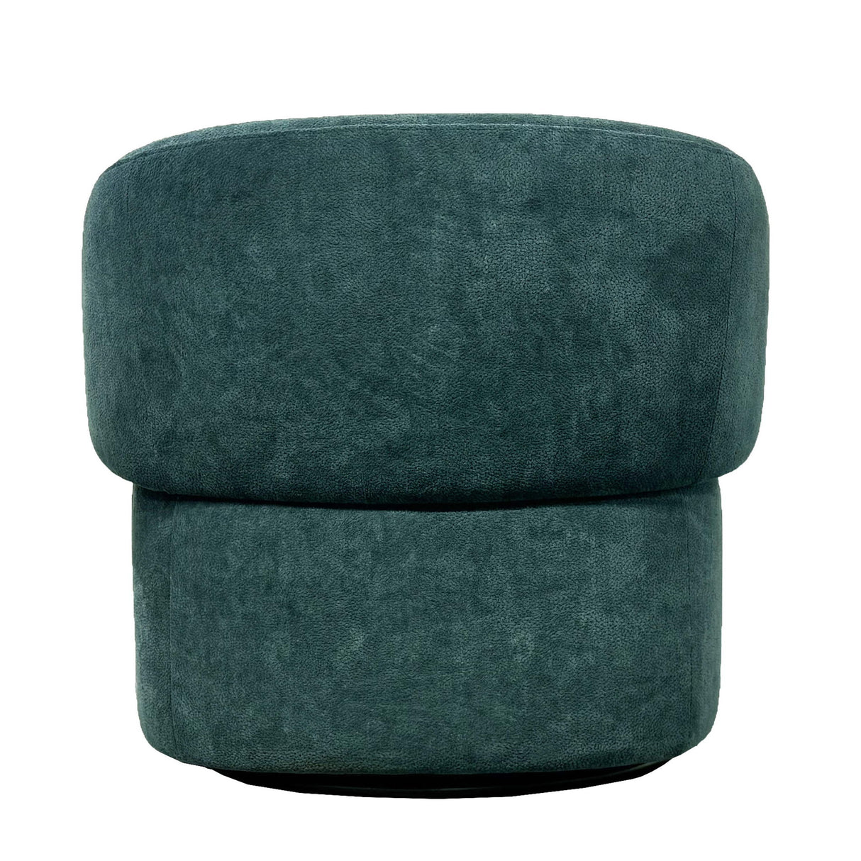 Finley - Sillón giratorio de realce