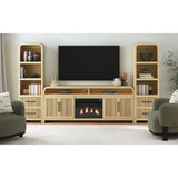 Ridgemont - TV Console