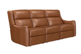 Channing - Reclining Living Room Set