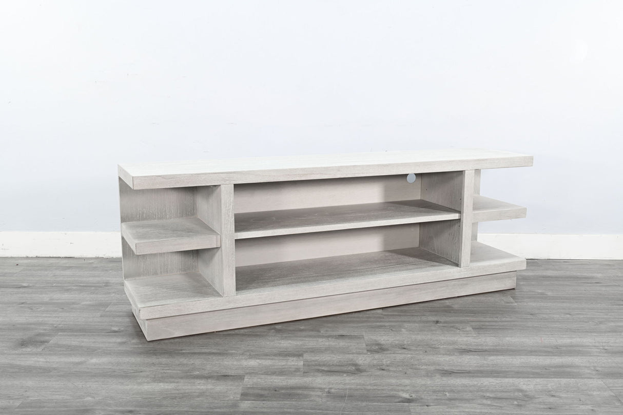 3680Lg - Console - Light Gray