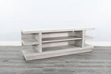 3680Lg - Console - Light Gray