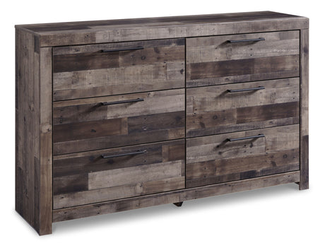 Derekson - Dresser