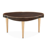 Camellia Field - Living Room Table