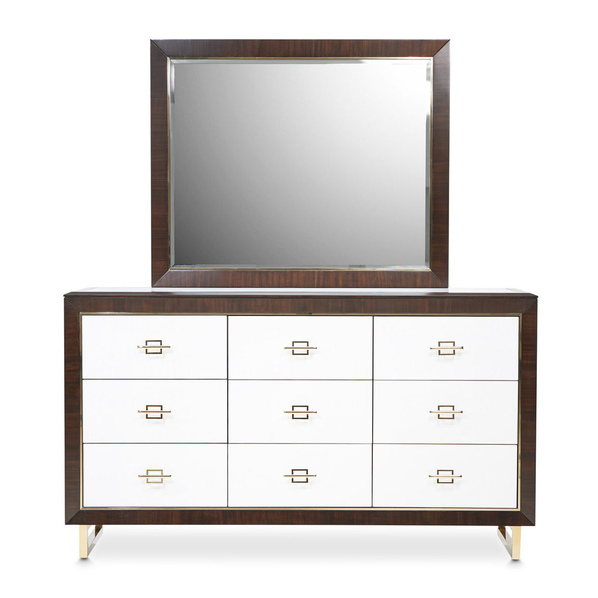 Belmont Place - Bedroom Dresser
