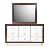 Belmont Place - Bedroom Dresser