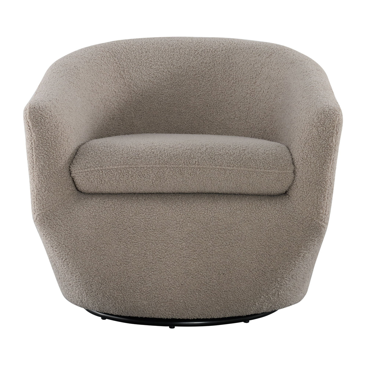 Dior - Swivel Chair