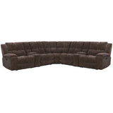 Bronco - Modular Reclining Sectional