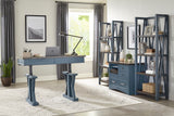 Americana Modern - Etagere Bookcase alternate view 9