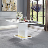 Gaines - Mesa de comedor