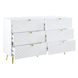 Gaines - Dresser