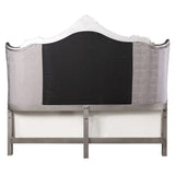 Ariadne - Bed