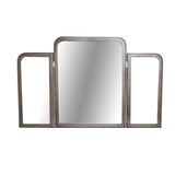 Roxbury Park - Vanity Mirror - Slate