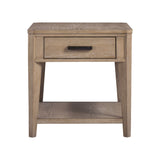 Breckenridge - Living Room Table