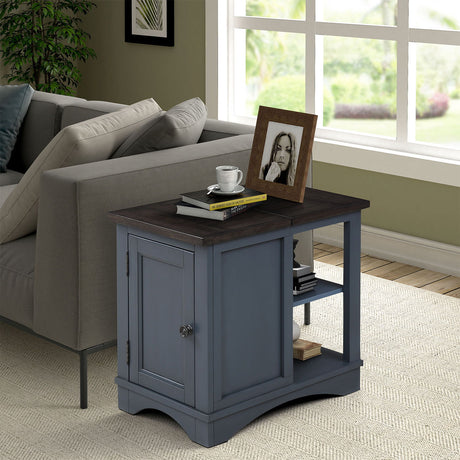 Americana Modern - Cocktail Table Set alternate view 11