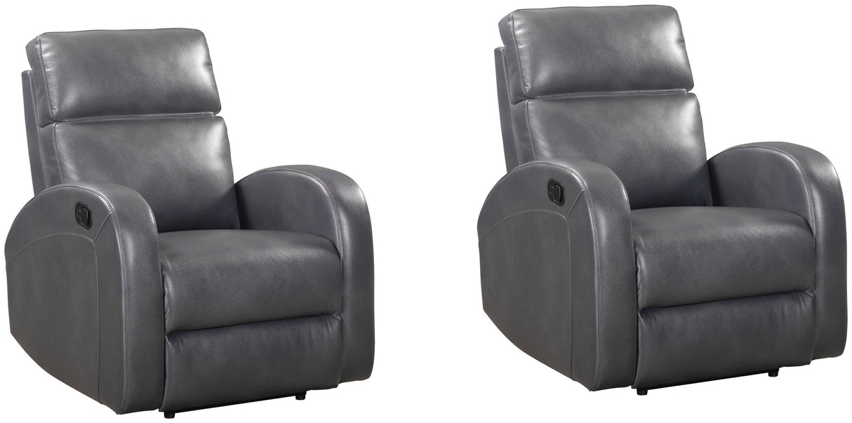 Devin - Recliner
