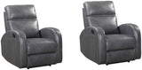 Devin - Recliner
