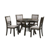 Amherst - Juego de comedor de altura estándar