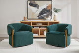 Finley - Swivel Accent Chair