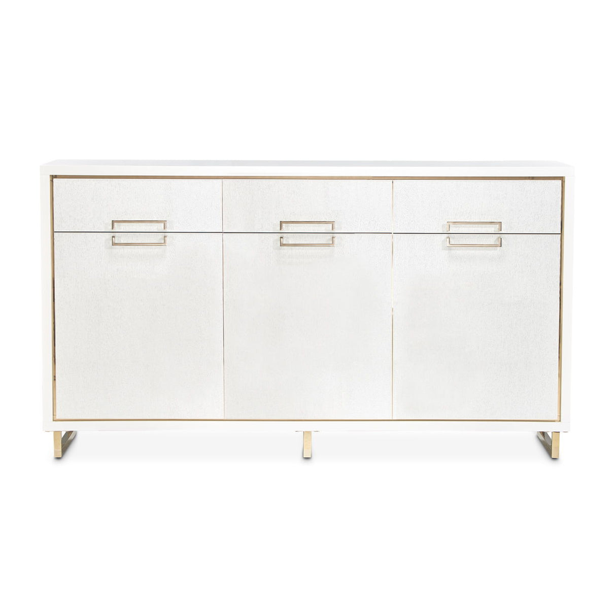 Palm Gate - Sideboard