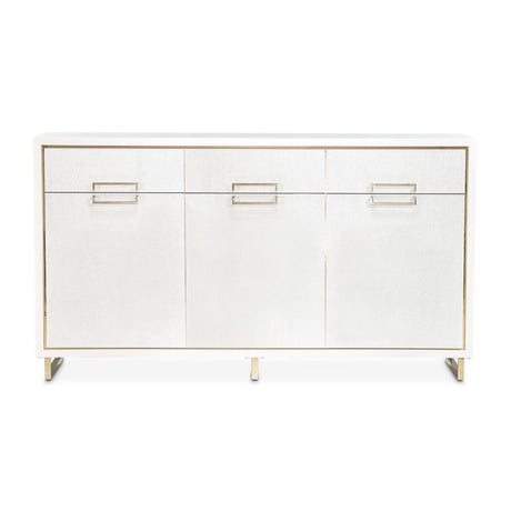 Palm Gate - Sideboard