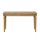 Daesha - Table
