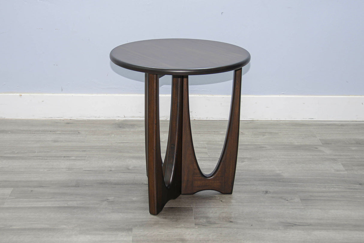 Sinatra - Table