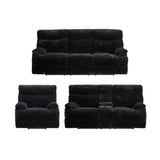 Admiral - Power Motion Living Room Set