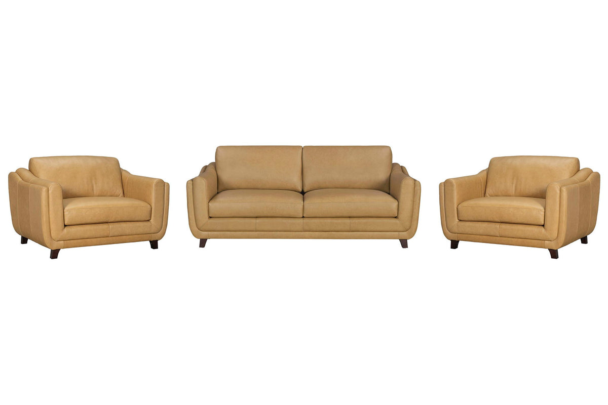 Hayden - Sofa Set