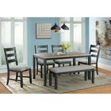 Martin - Dining Set
