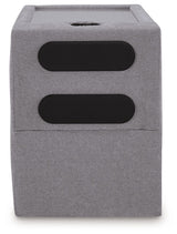Modmax - 3 Piece Sectional