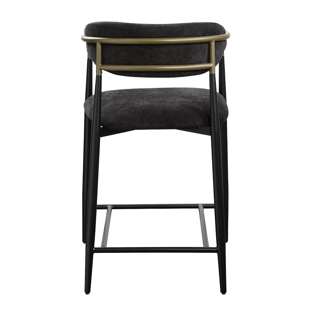 Jaramillo - Silla de altura de mostrador