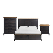 Montrose - Storage Bedroom Set