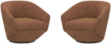 The Twist - Swivel Chair