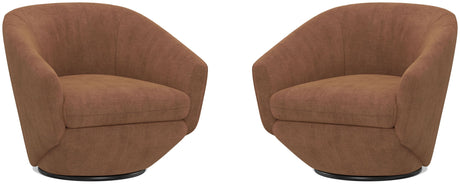 The Twist - Swivel Chair