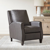 Hunter - Sillón Reclinable Alto Inalámbrico