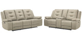 Caldwell - Power Reclining Sofa Set