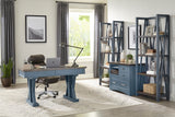 Americana Modern - Functional File with Power Center alternate view 9