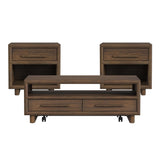 Brisbane - Occasional Table Set