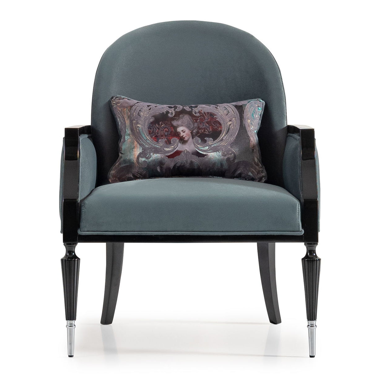 La Francaise - Accent Chair